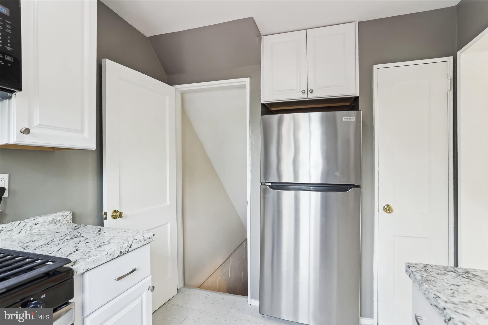 CONNECTICUT AVENUE ESTATES - Residential