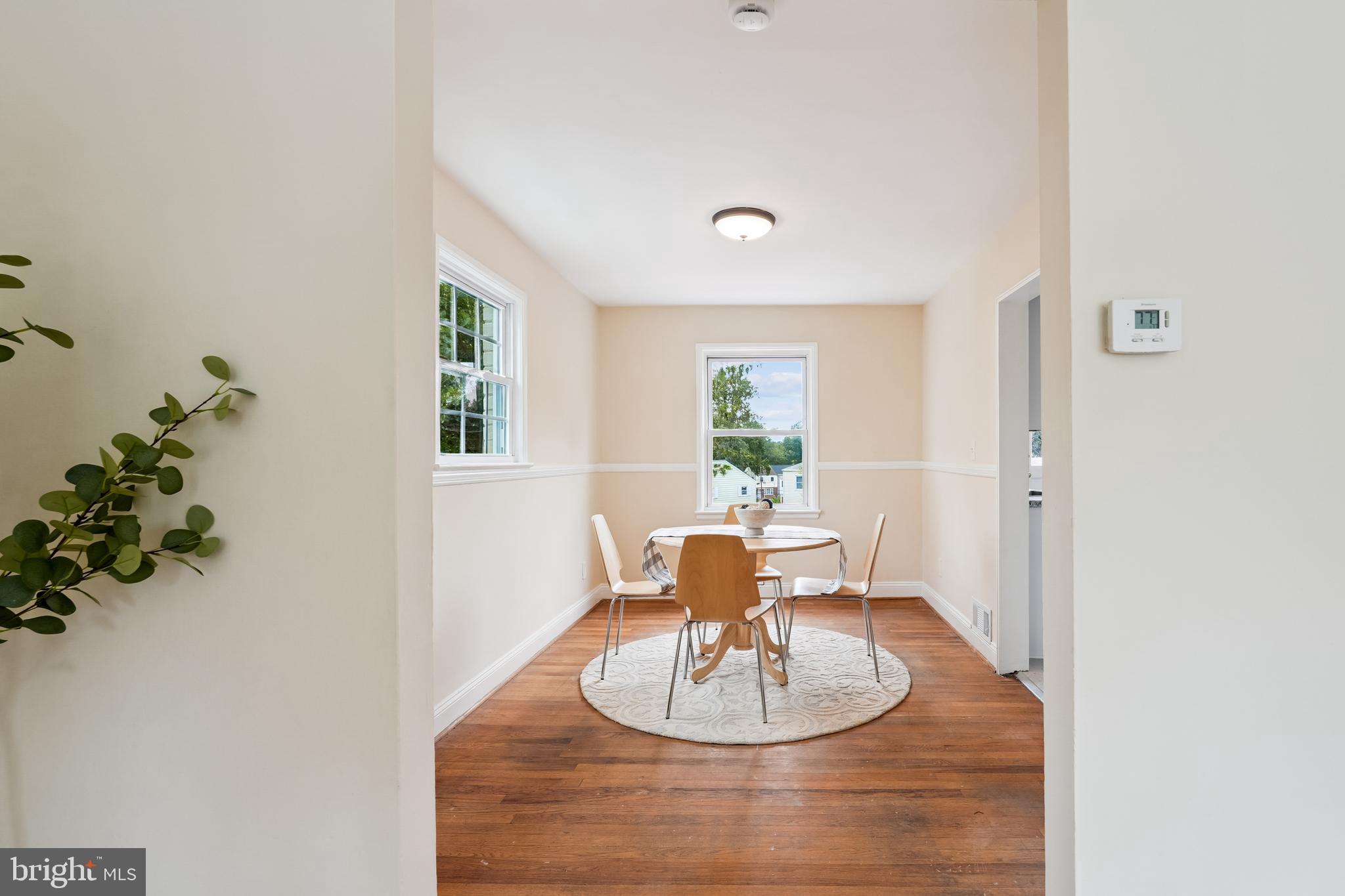 CONNECTICUT AVENUE ESTATES - Residential