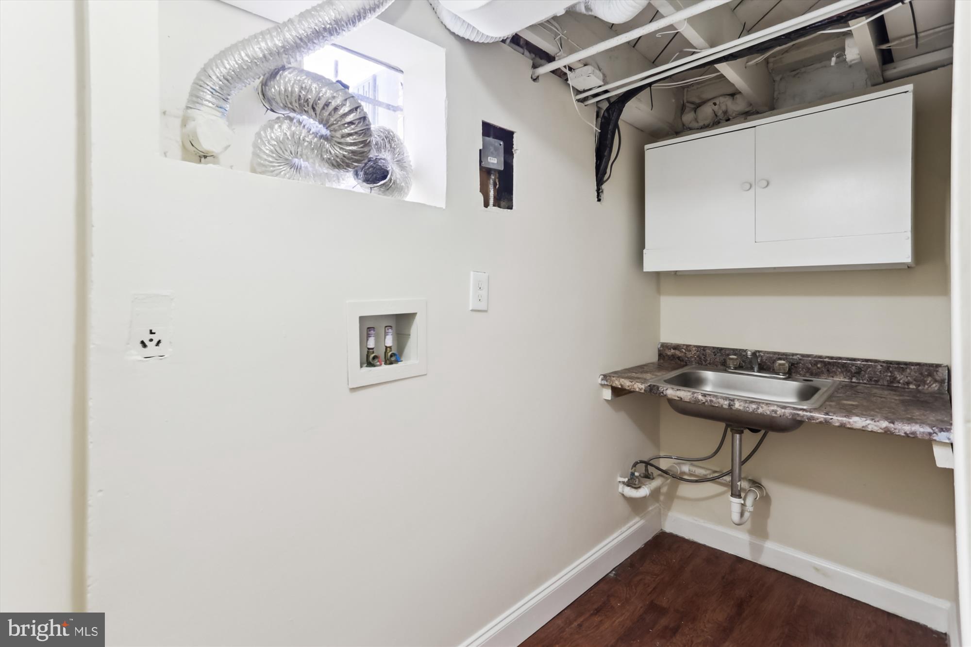 CONNECTICUT AVENUE ESTATES - Residential