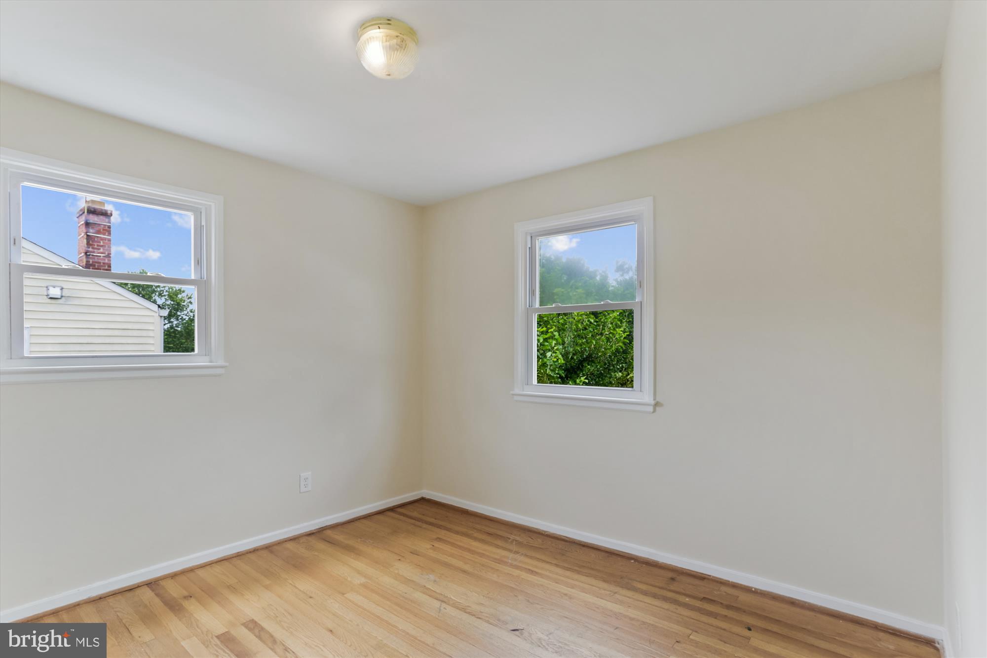 CONNECTICUT AVENUE ESTATES - Residential