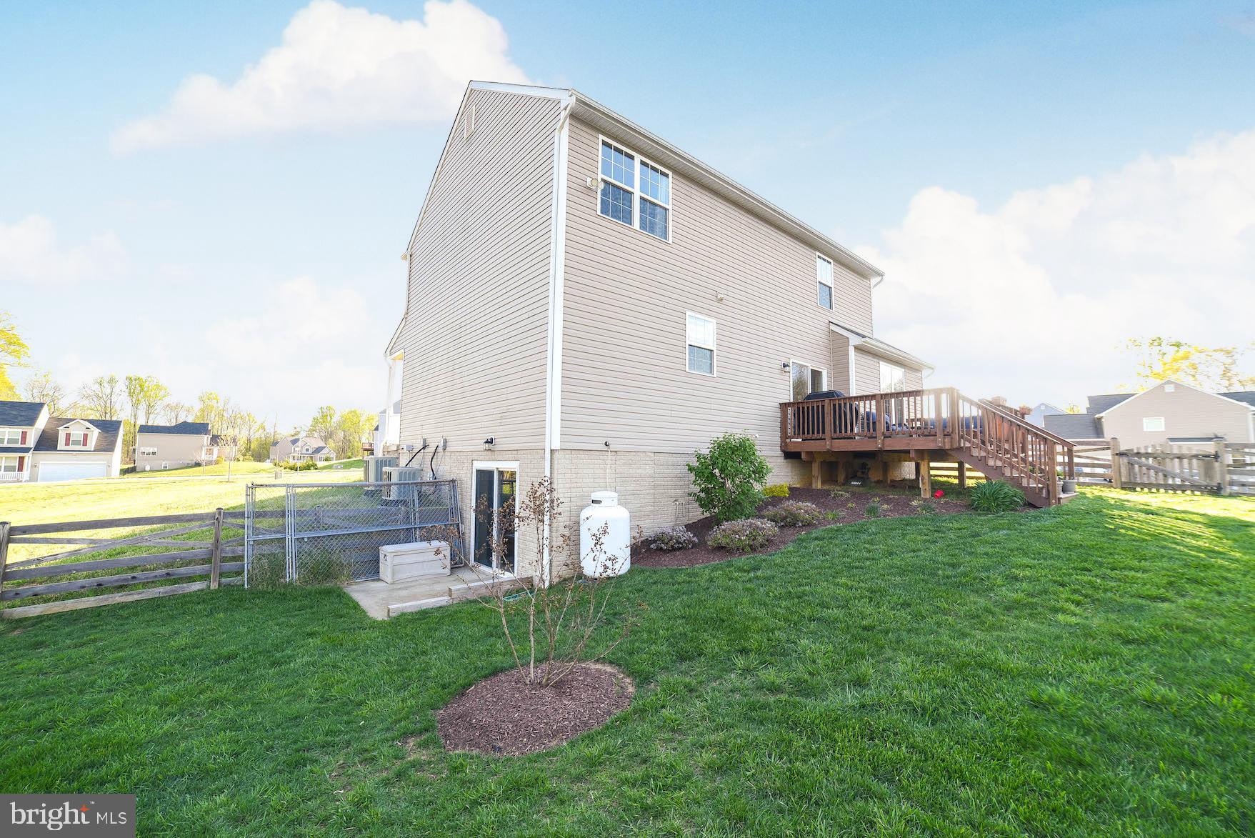 COLLEGE STATION - Residential