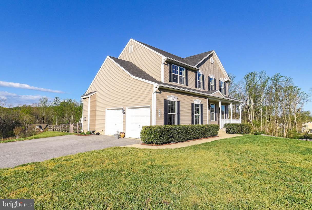 COLLEGE STATION - Residential