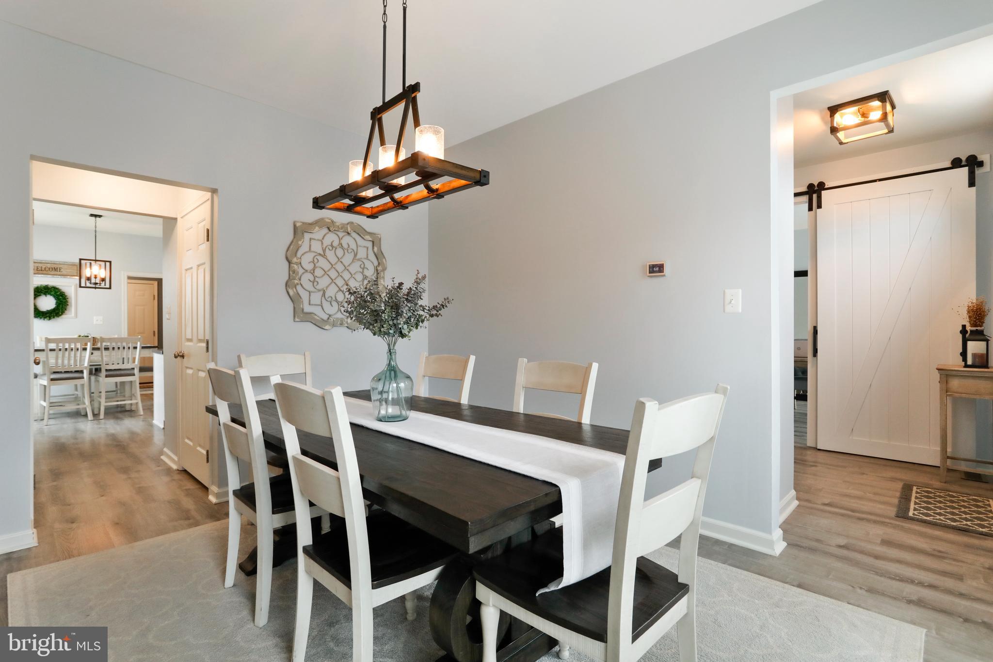 LAKELAND PLACE - Residential