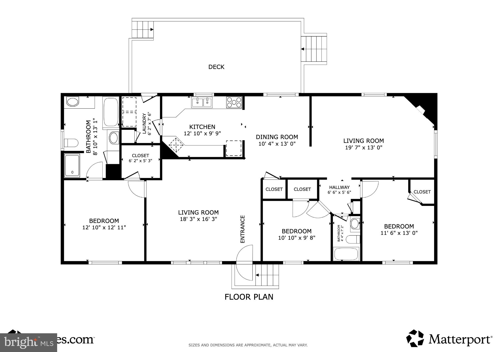 RIDGEWOOD MHP - Residential