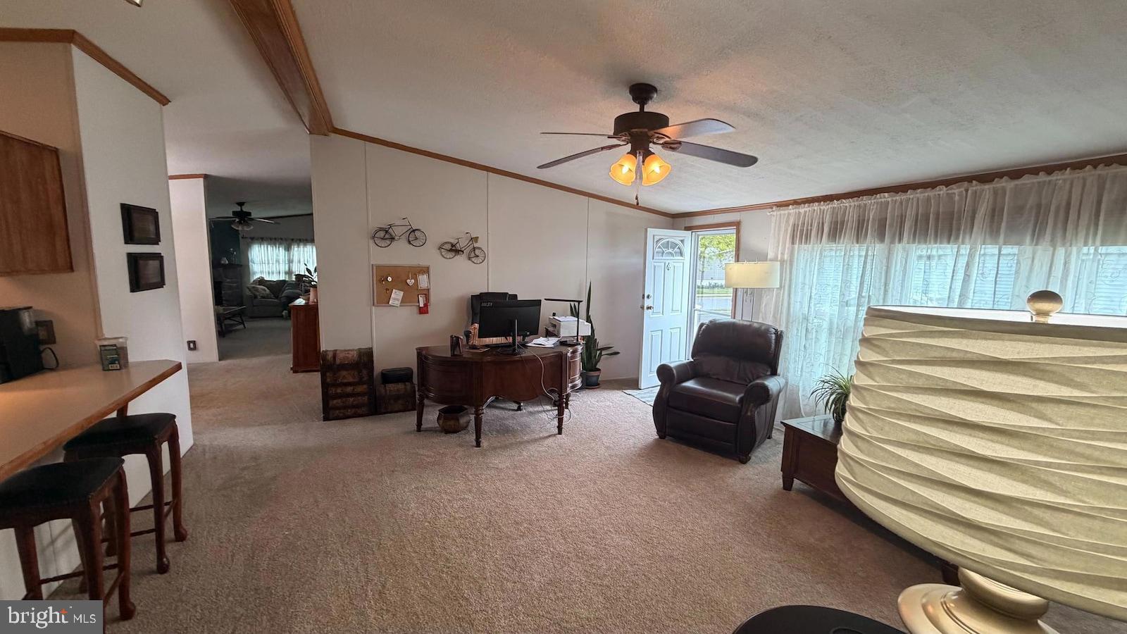 RIDGEWOOD MHP - Residential