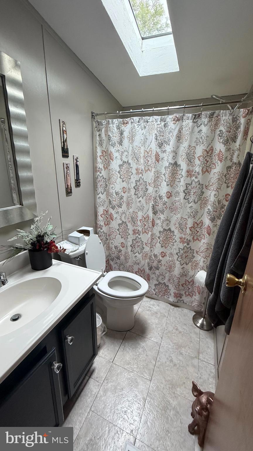 RIDGEWOOD MHP - Residential