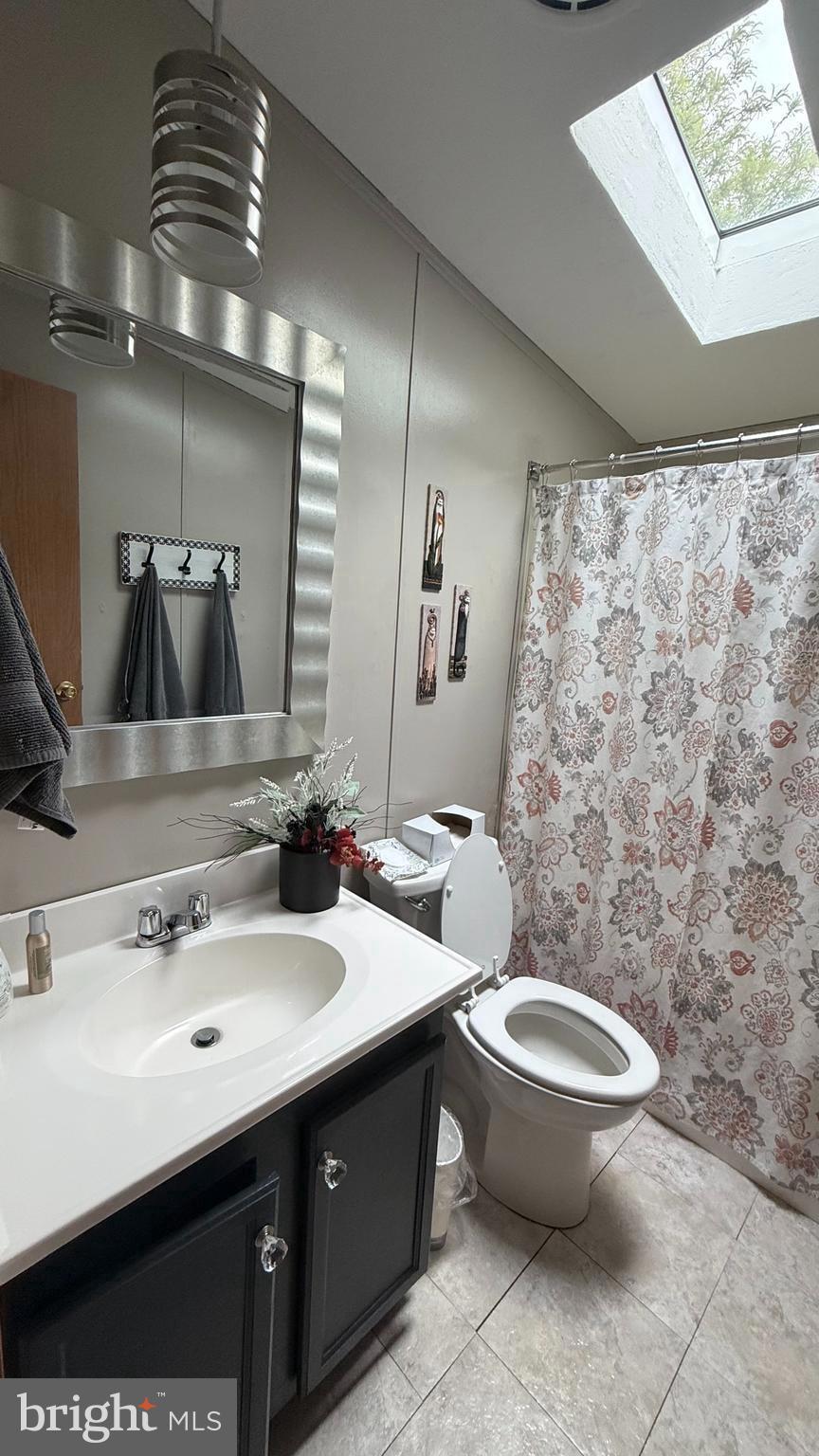 RIDGEWOOD MHP - Residential