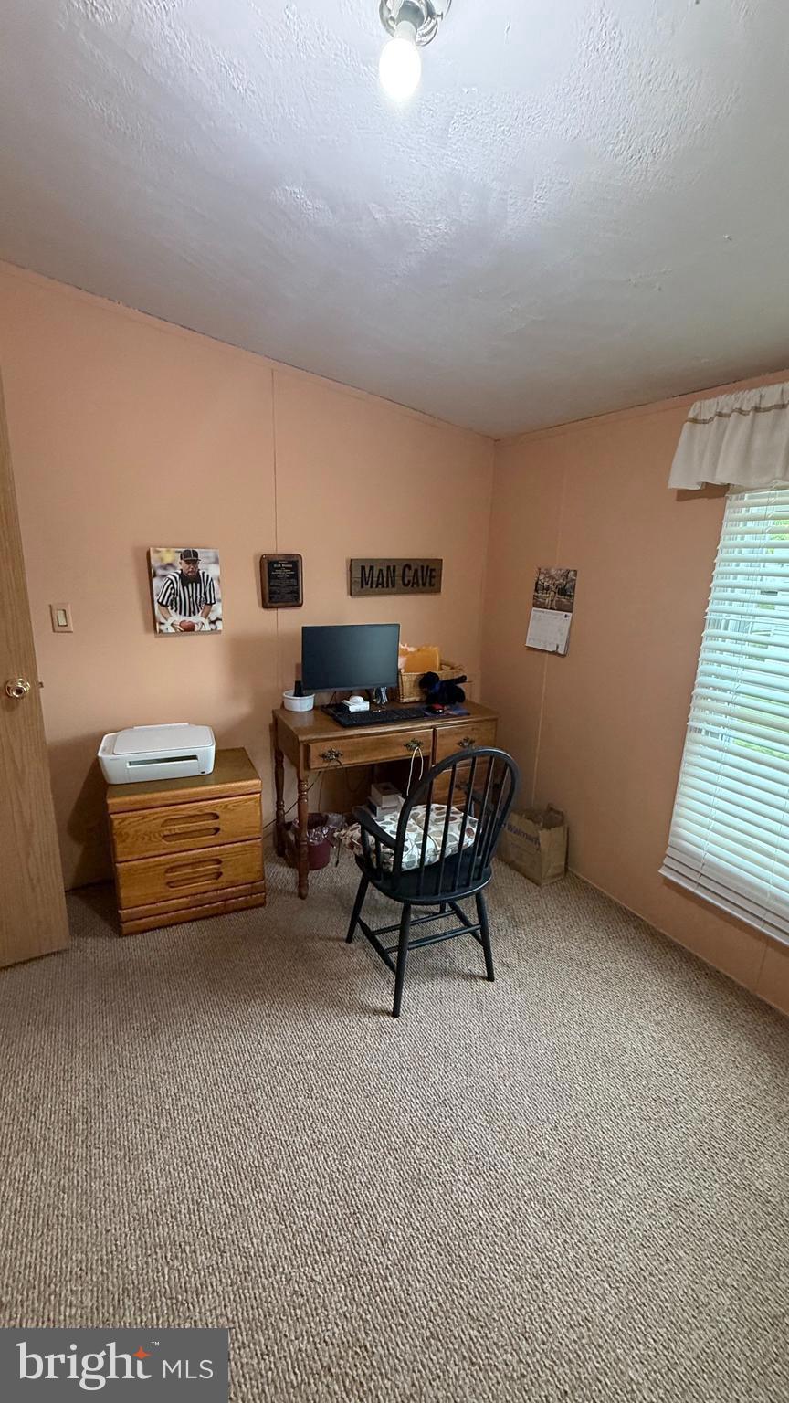RIDGEWOOD MHP - Residential