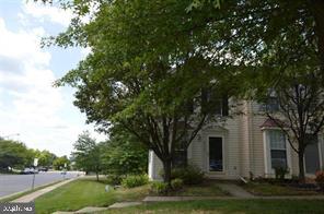 CENTRE RIDGE - Residential Lease