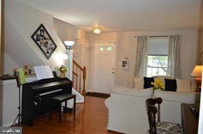 CENTRE RIDGE - Residential Lease