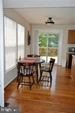 CENTRE RIDGE - Residential Lease