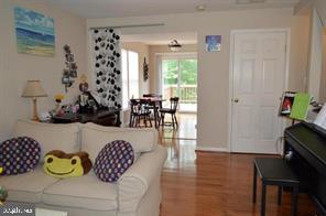 CENTRE RIDGE - Residential Lease