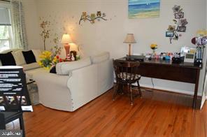 CENTRE RIDGE - Residential Lease