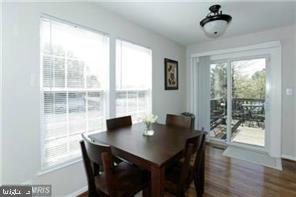 CENTRE RIDGE - Residential Lease