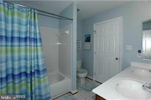 CENTRE RIDGE - Residential Lease