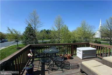 CENTRE RIDGE - Residential Lease