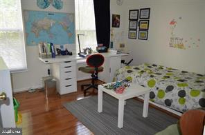 CENTRE RIDGE - Residential Lease