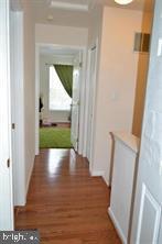 CENTRE RIDGE - Residential Lease