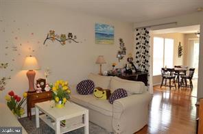 CENTRE RIDGE - Residential Lease