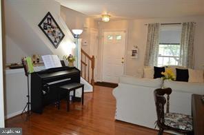 CENTRE RIDGE - Residential Lease