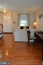 CENTRE RIDGE - Residential Lease