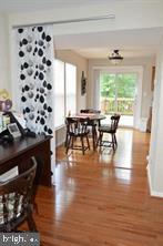 CENTRE RIDGE - Residential Lease