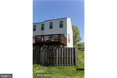 CENTRE RIDGE - Residential Lease