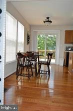 CENTRE RIDGE - Residential Lease