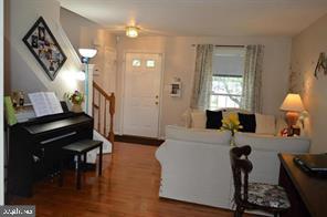 CENTRE RIDGE - Residential Lease