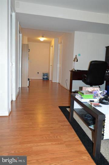 CENTRE RIDGE - Residential Lease