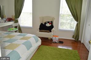 CENTRE RIDGE - Residential Lease