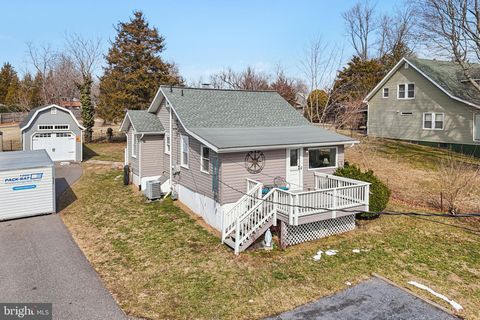 3132 RIVA ROAD RIVA MD 21140
