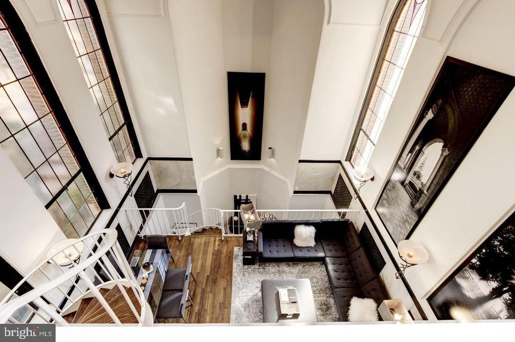 Photo of 1715 15th Street NW #5, WASHINGTON, DC 20009 (MLS # DCDC2229914)