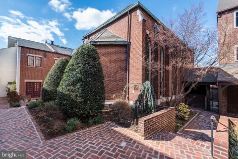 1715 15TH STREET NW 5 WASHINGTON DC 20009