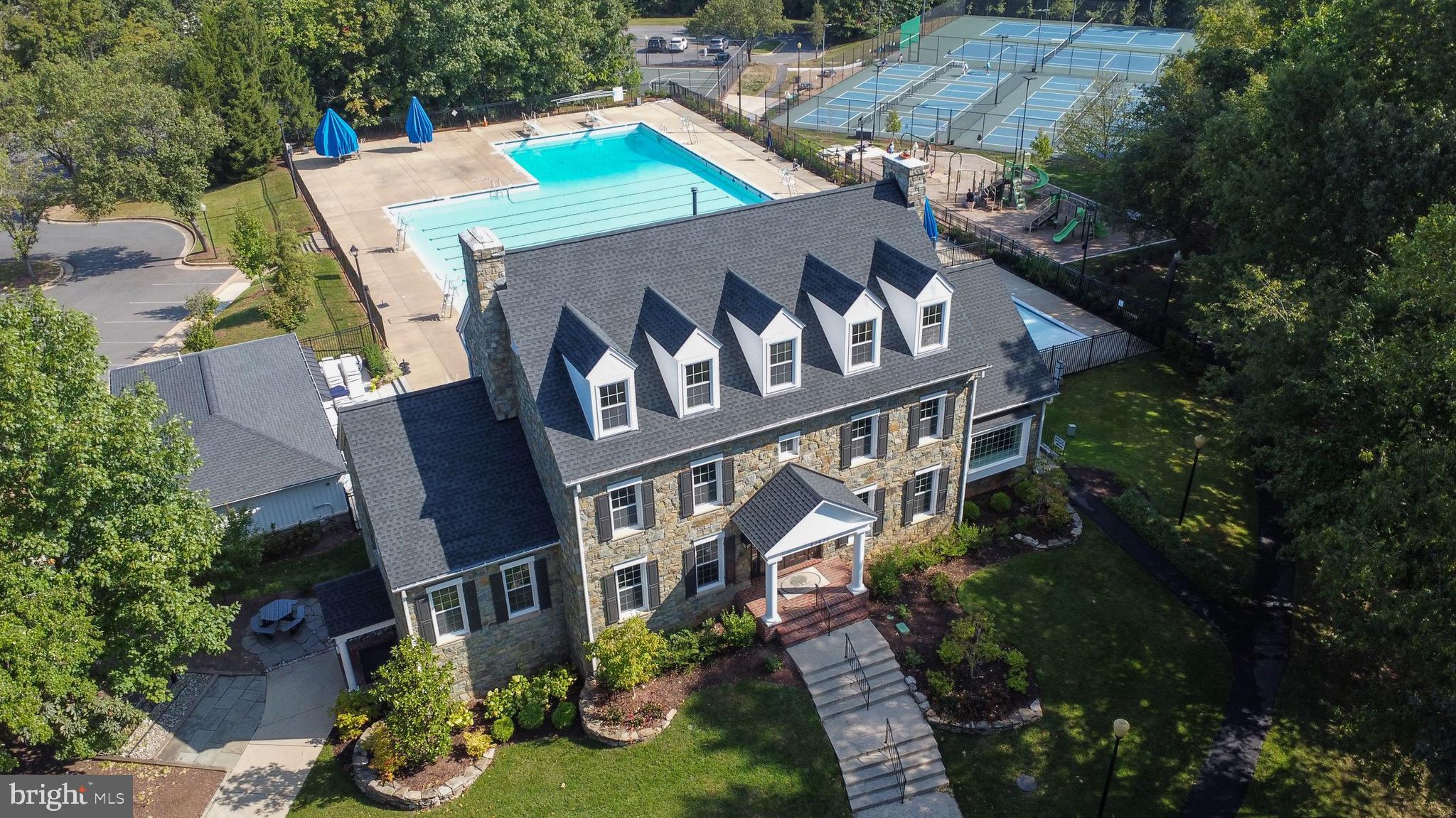 POTOMAC TERRACE - Residential