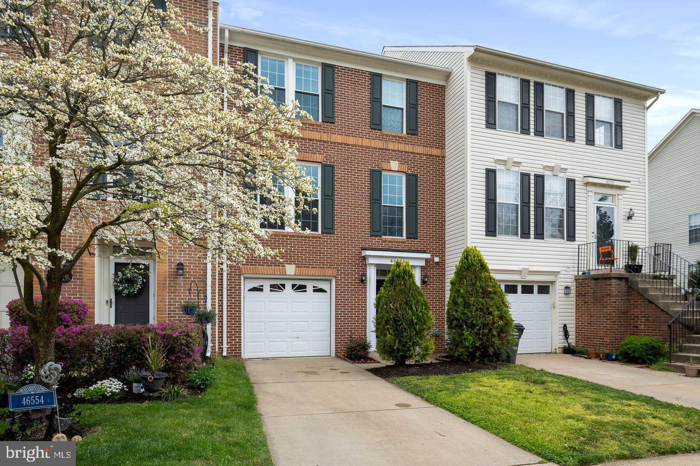 POTOMAC TERRACE - Residential