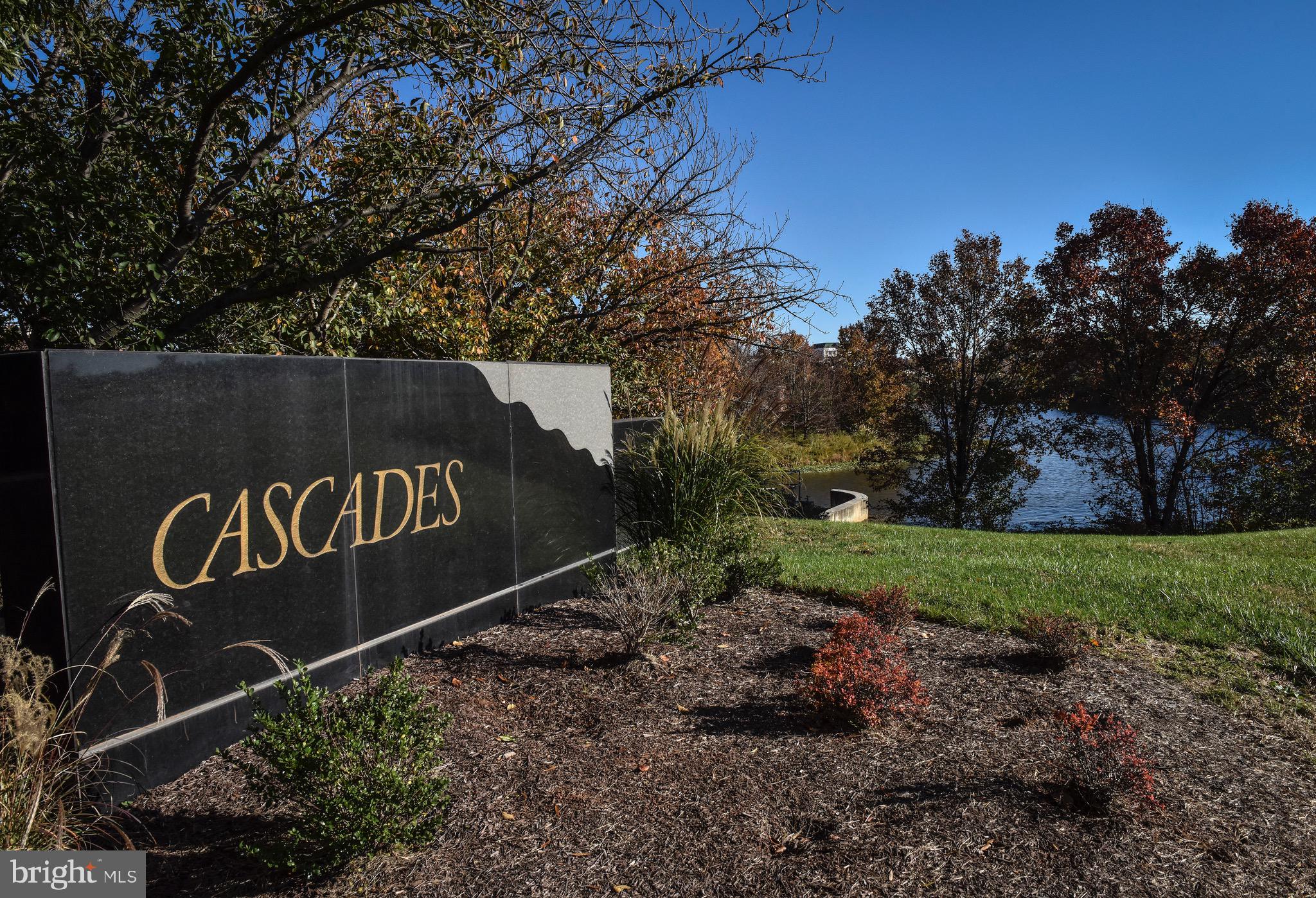 POTOMAC TERRACE - Residential