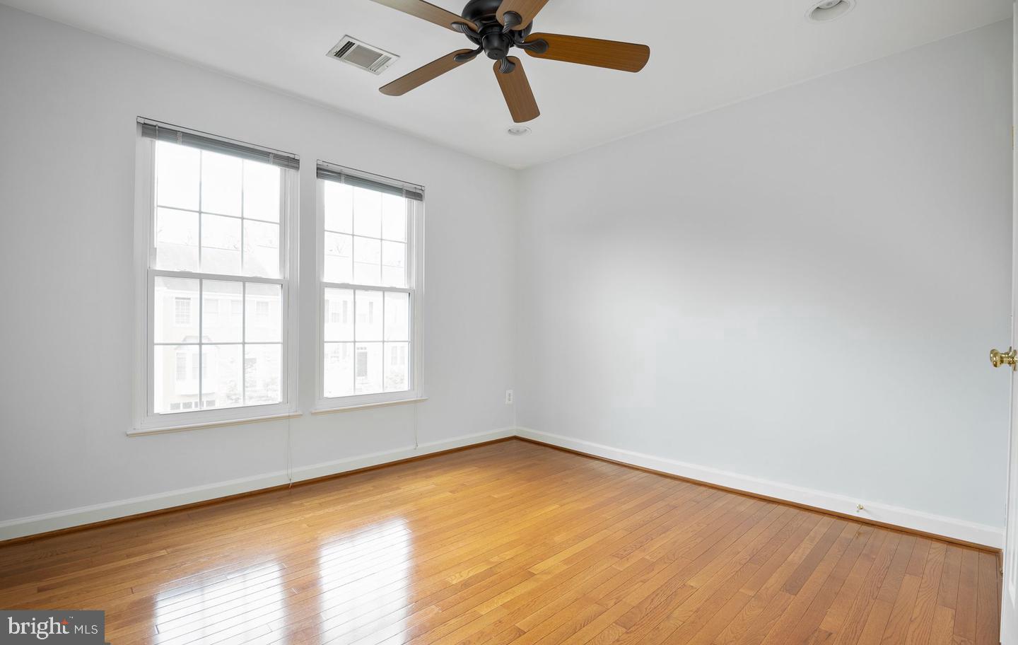 POTOMAC TERRACE - Residential