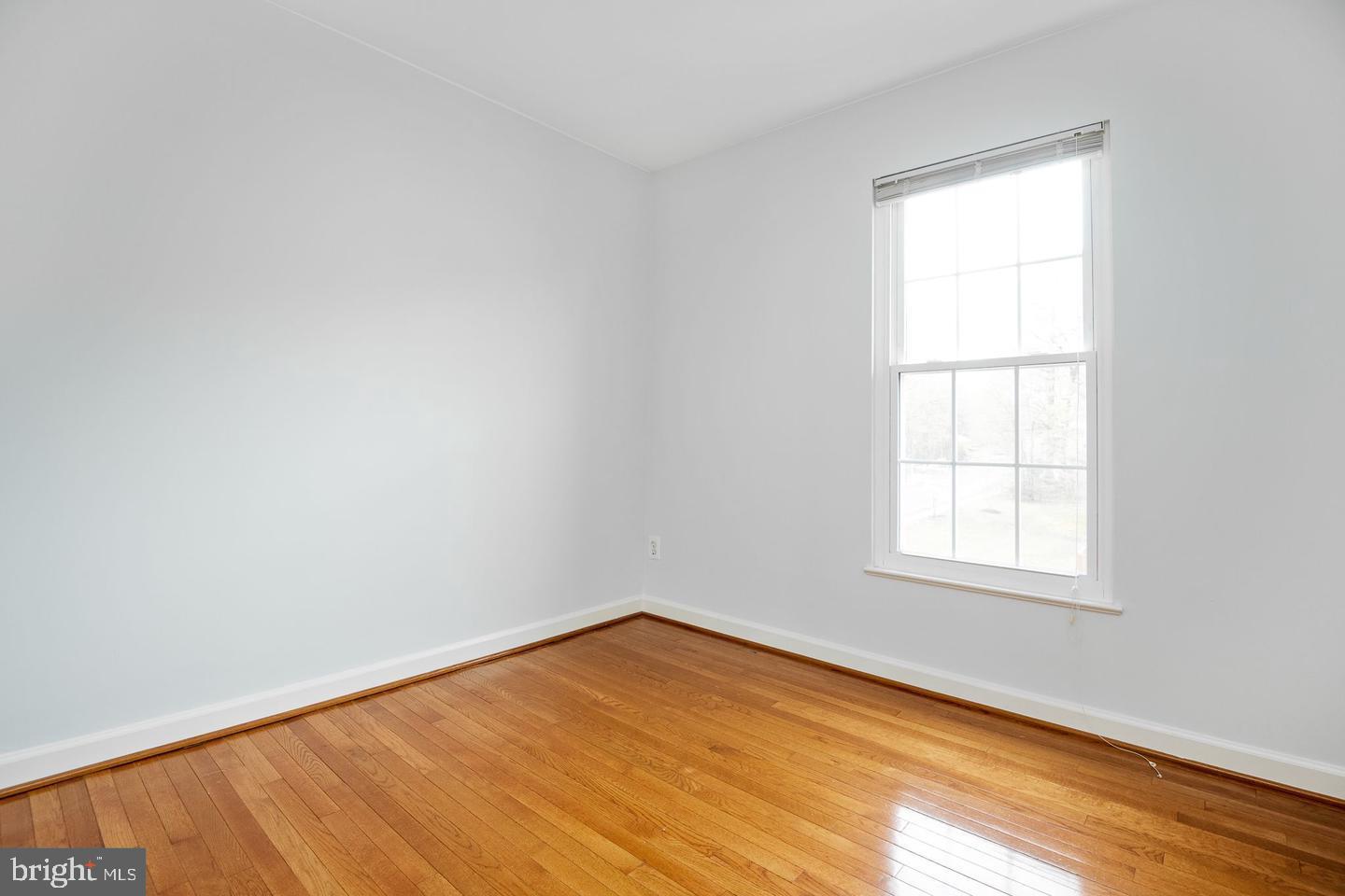 POTOMAC TERRACE - Residential