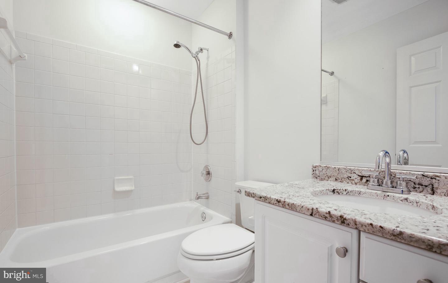 POTOMAC TERRACE - Residential