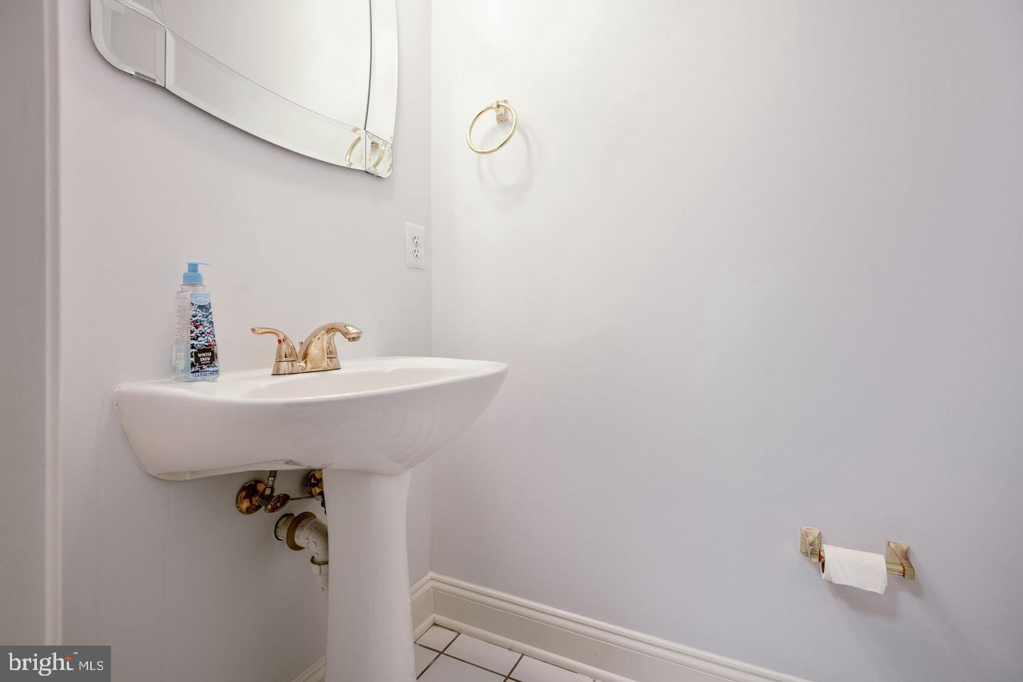 POTOMAC TERRACE - Residential