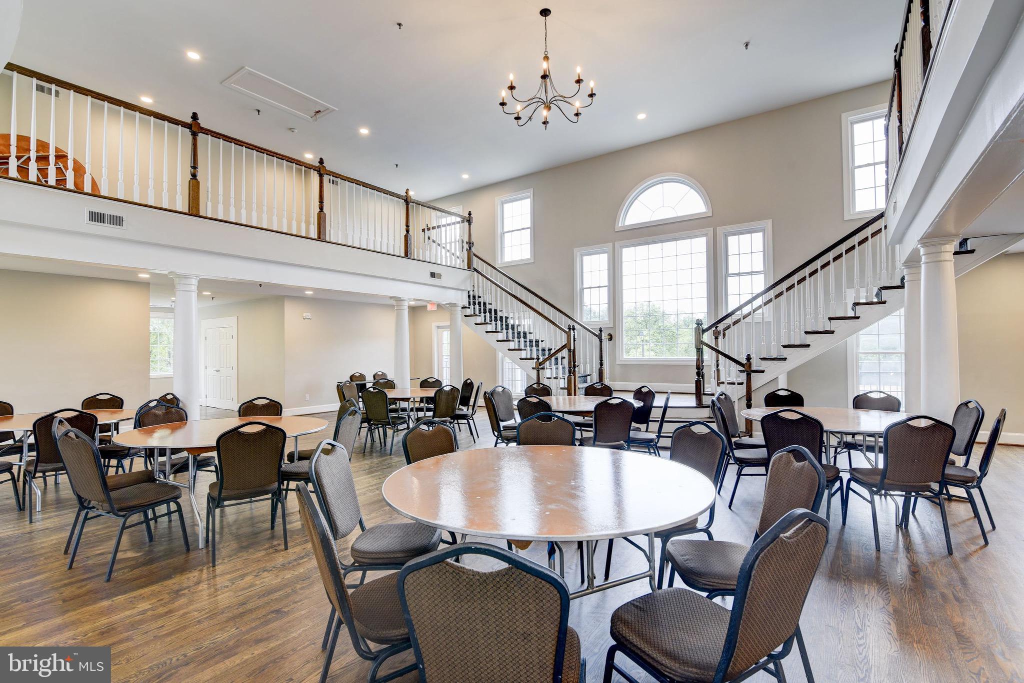 POTOMAC TERRACE - Residential