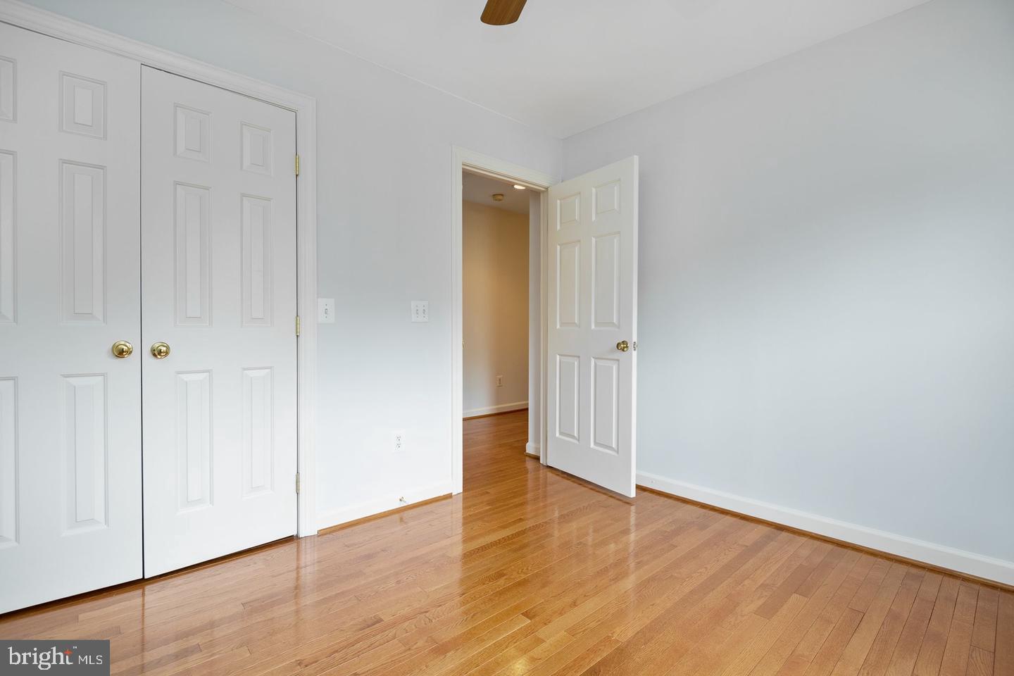 POTOMAC TERRACE - Residential