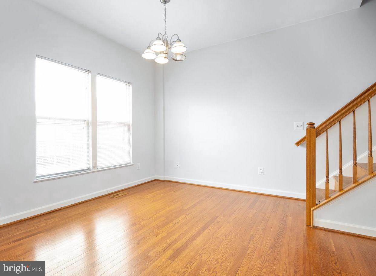 POTOMAC TERRACE - Residential