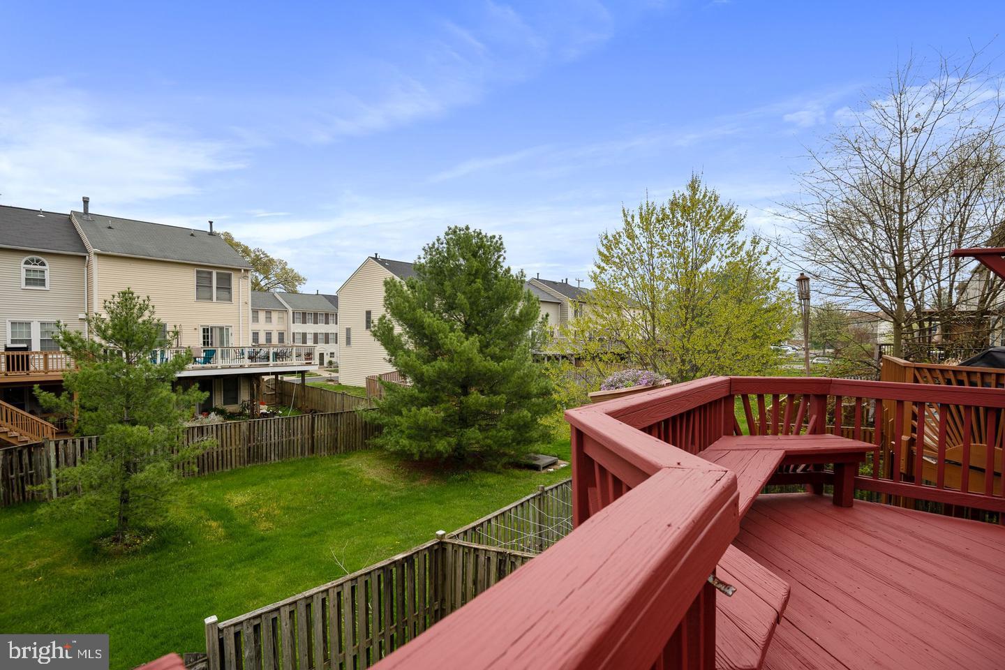 POTOMAC TERRACE - Residential