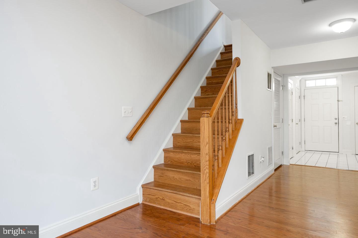 POTOMAC TERRACE - Residential