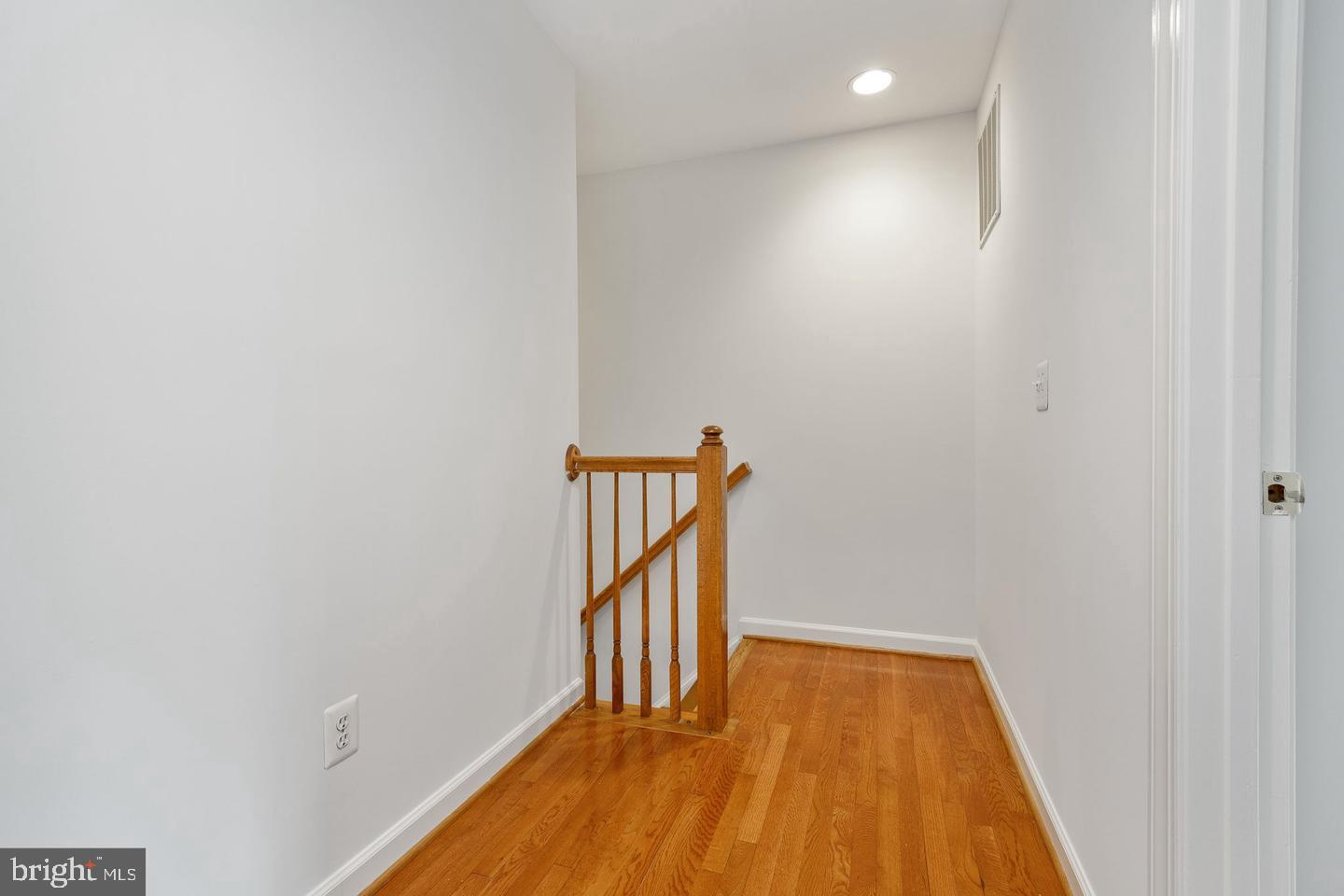 POTOMAC TERRACE - Residential