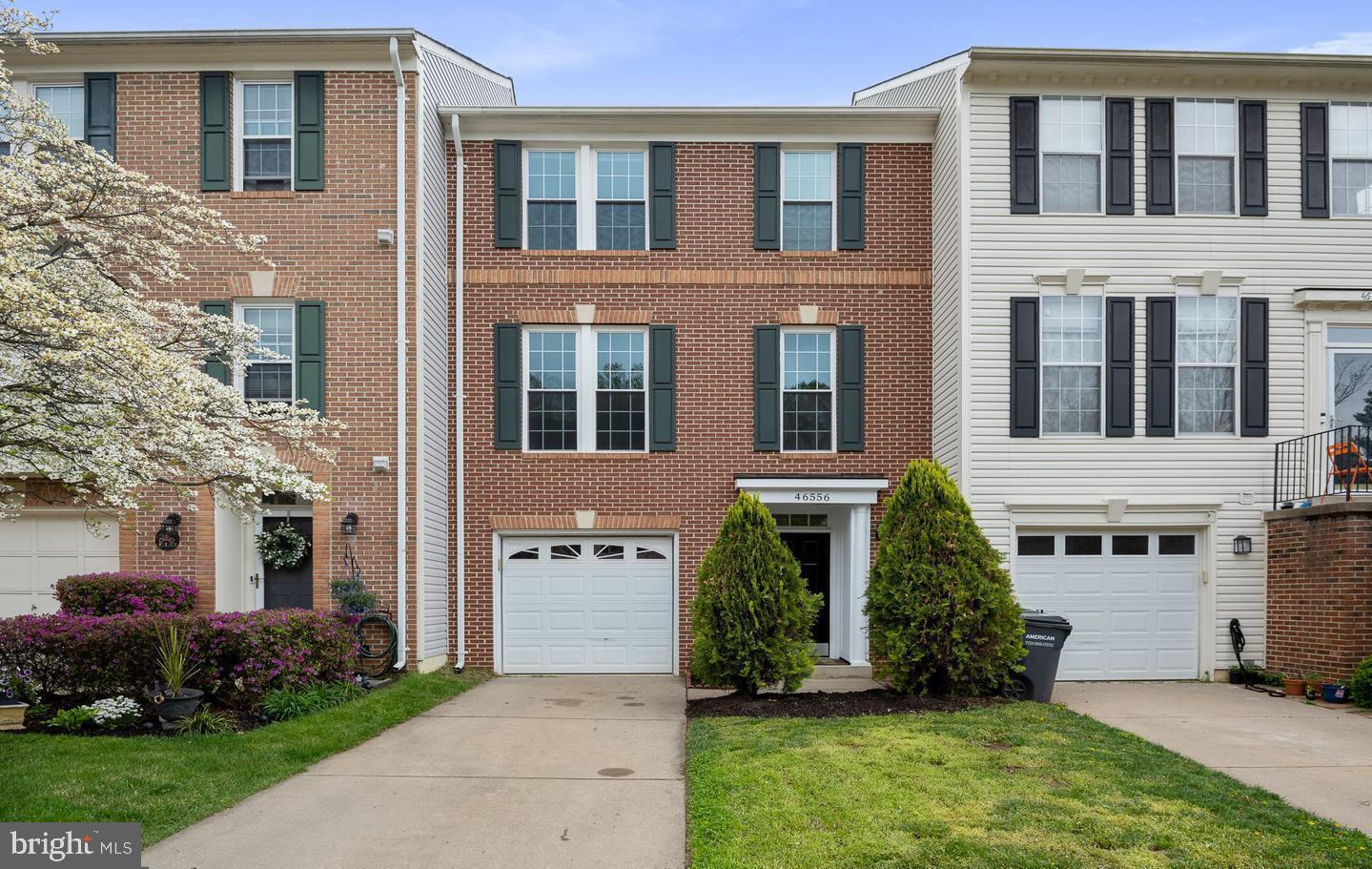 POTOMAC TERRACE - Residential