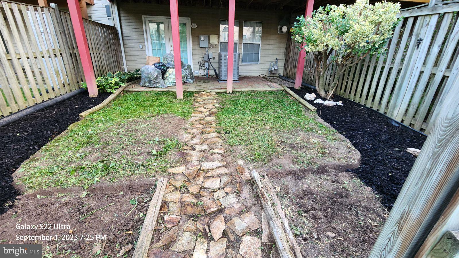 POTOMAC TERRACE - Residential