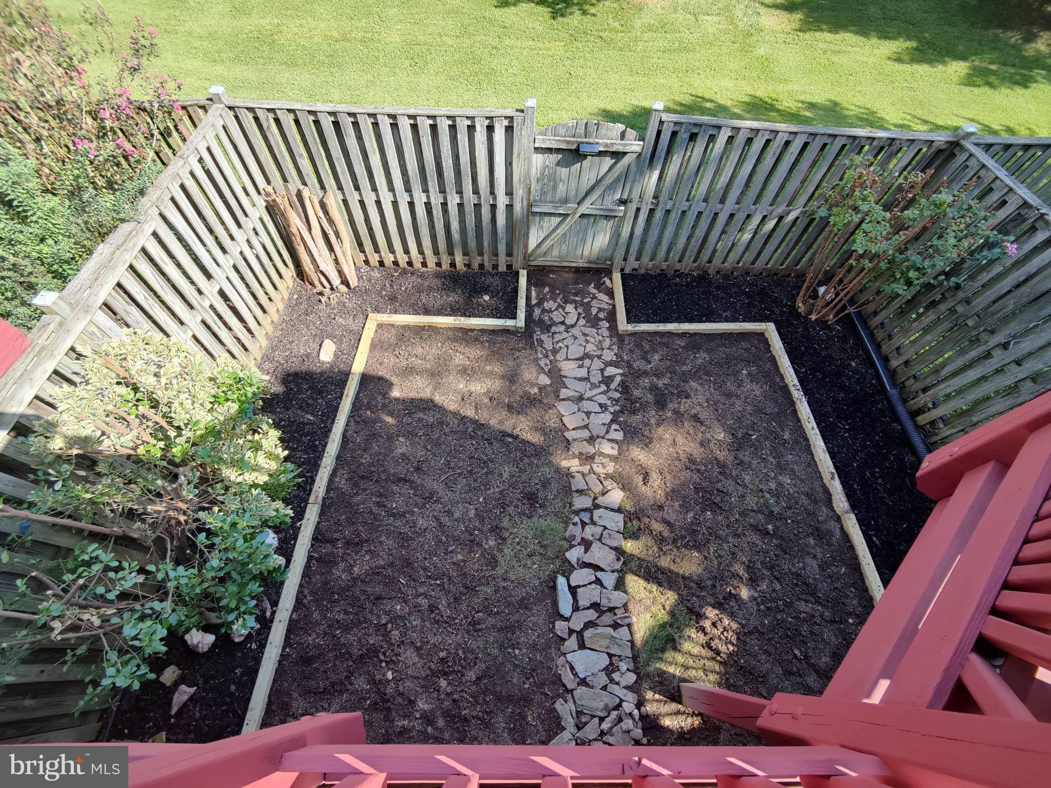 POTOMAC TERRACE - Residential